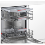 Refurbished Bosch Series 4 SMV4HVX00G 14 Place Fully Integrated Dishwasher 