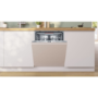 Refurbished Bosch Series 4 SMV4HVX00G 14 Place Fully Integrated Dishwasher 