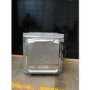 Refurbished Indesit Aria IFW6340BLUK 60cm Single Built In Electric Oven Black