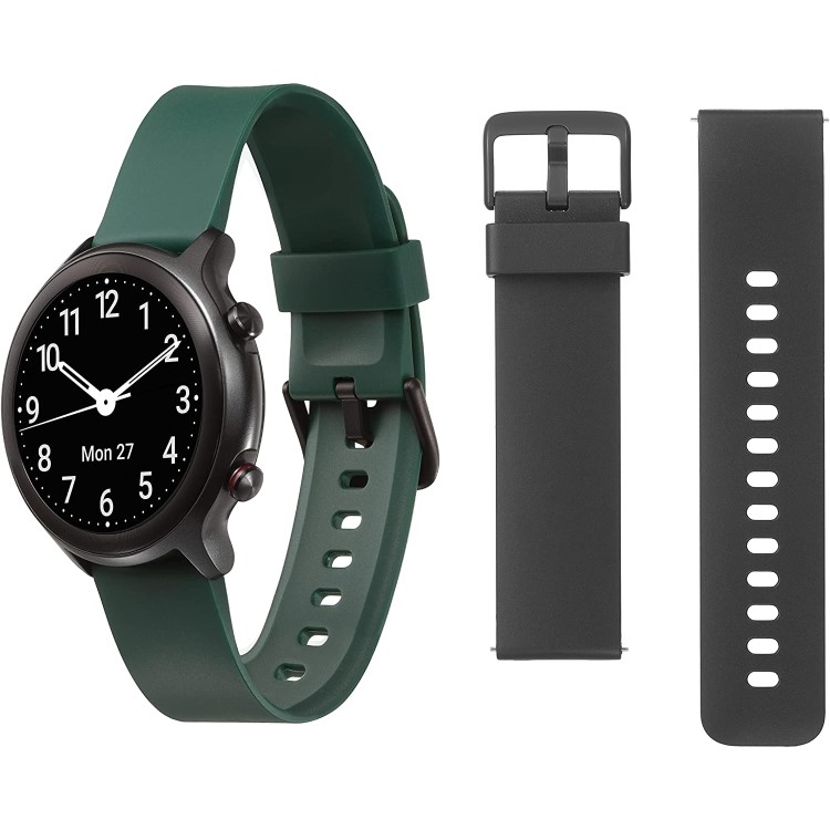 Doro Watch Black/Green Smartwatch