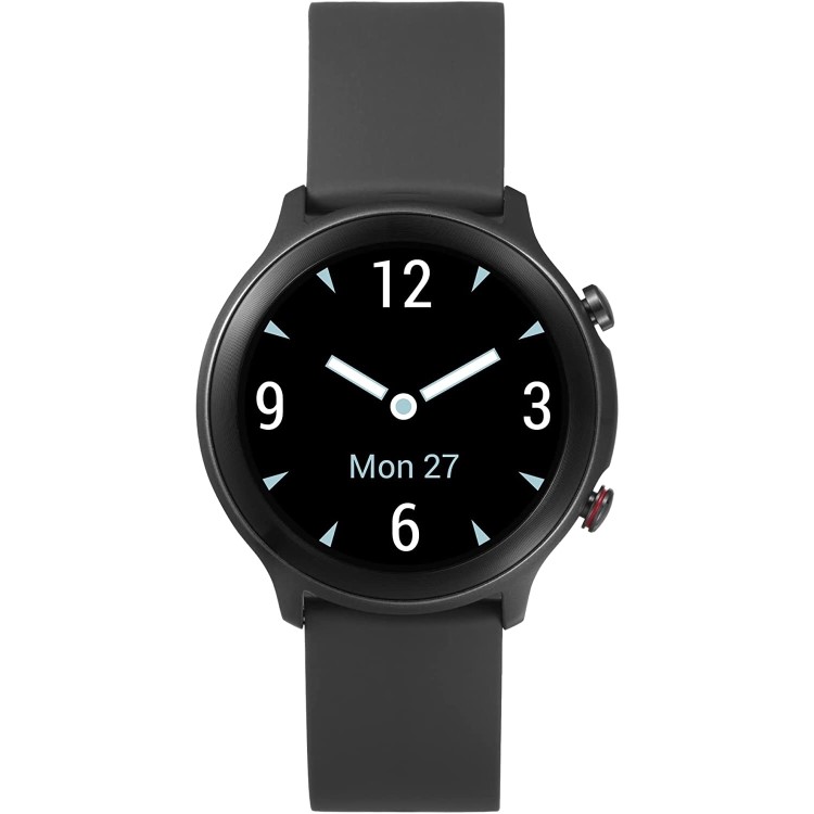 Doro Watch Black/Green Smartwatch