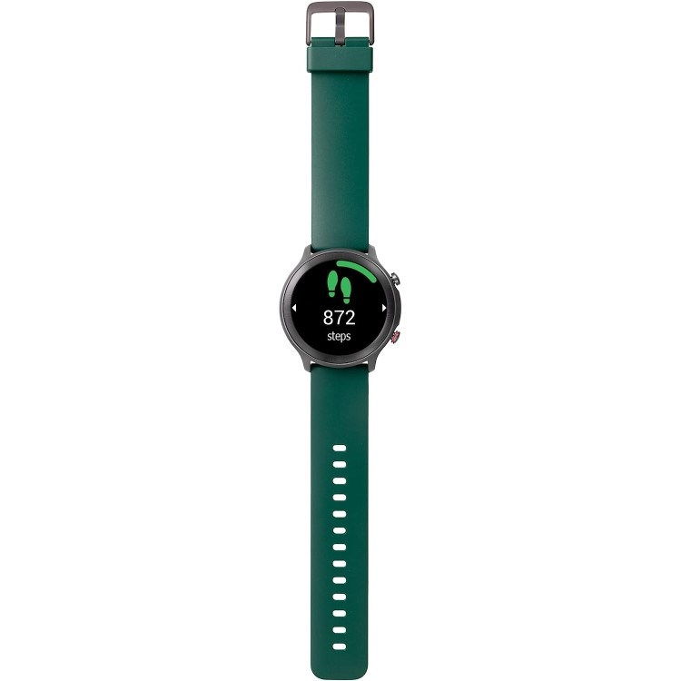 Doro Watch Black/Green Smartwatch