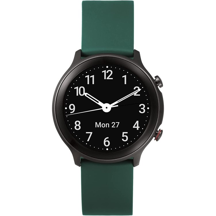 Doro Watch Black/Green Smartwatch