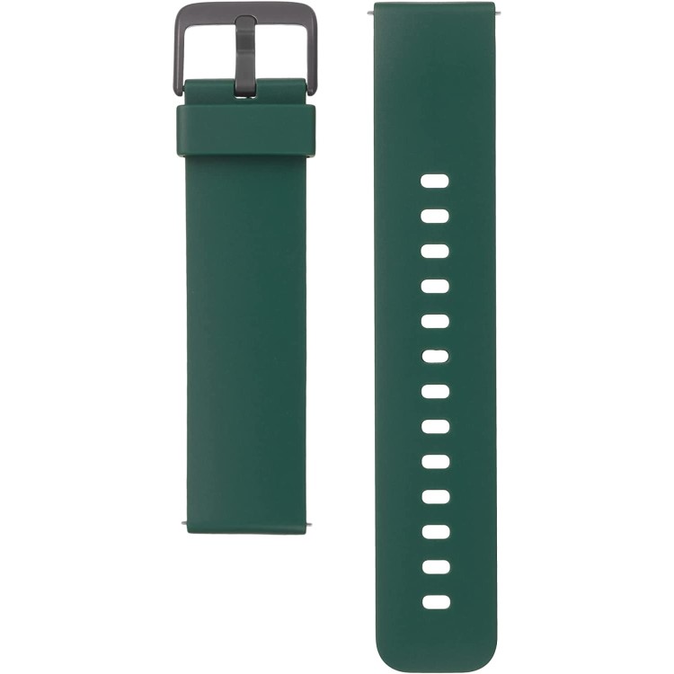 Doro Watch Black/Green Smartwatch