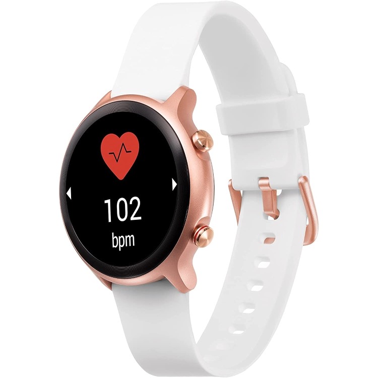 Doro Watch Pink/White Smartwatch