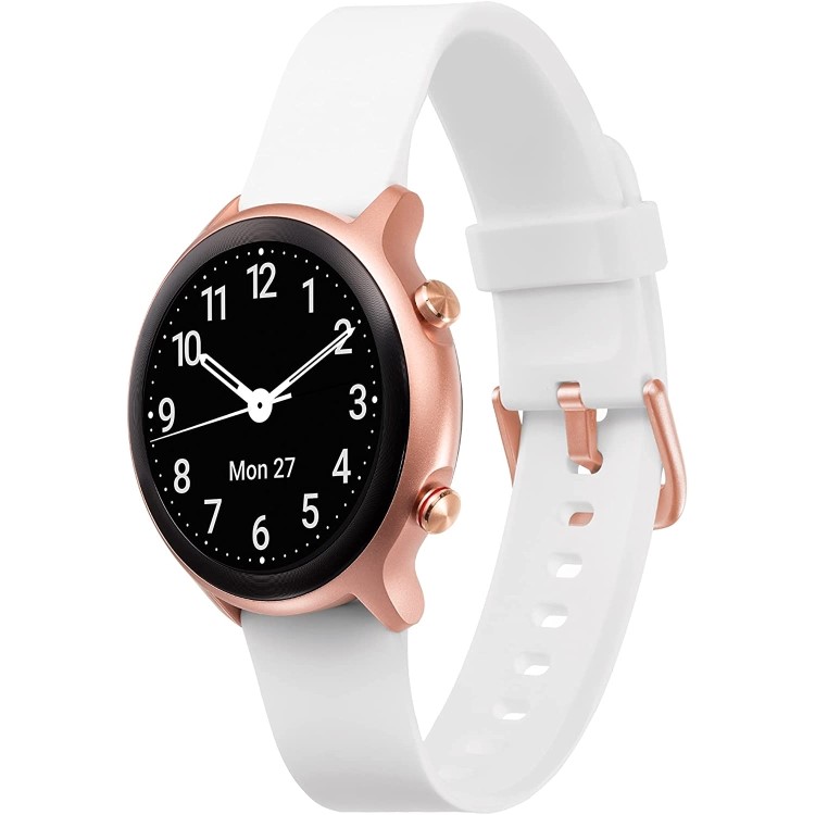 Doro Watch Pink/White Smartwatch