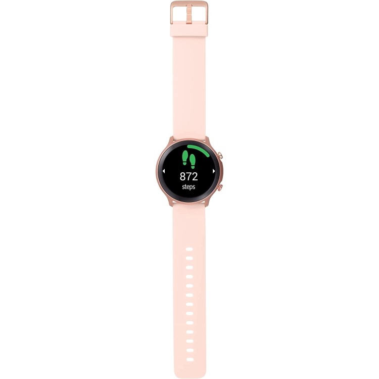 Doro Watch Pink/White Smartwatch