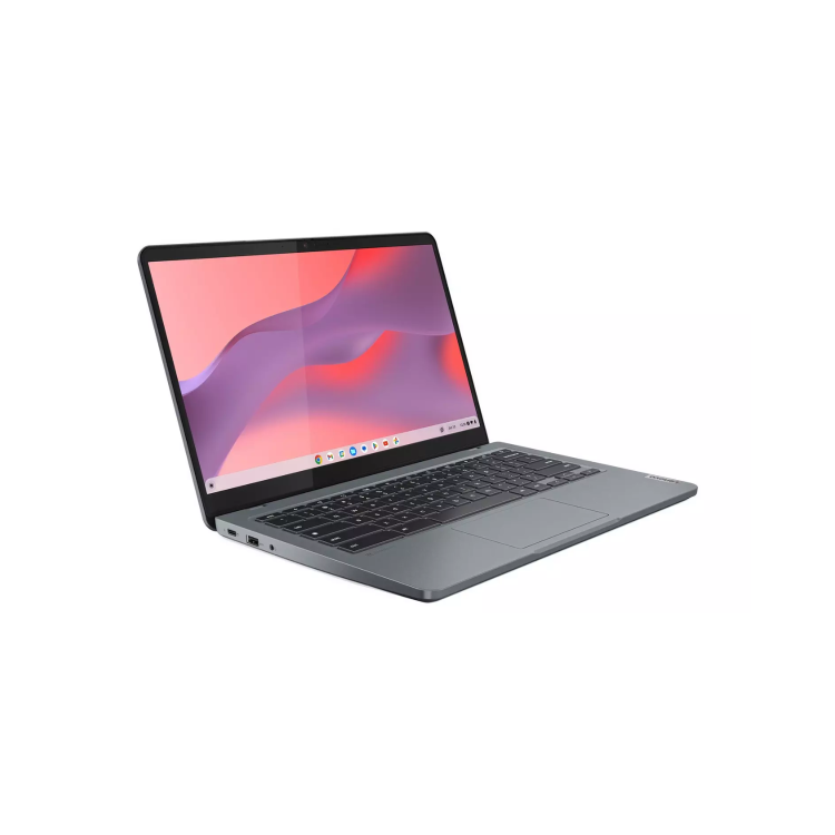 Lenovo IdeaPad Slim 3 Intel Core i3 8GB RAM 256GB SSD 14 Inch Chromebook