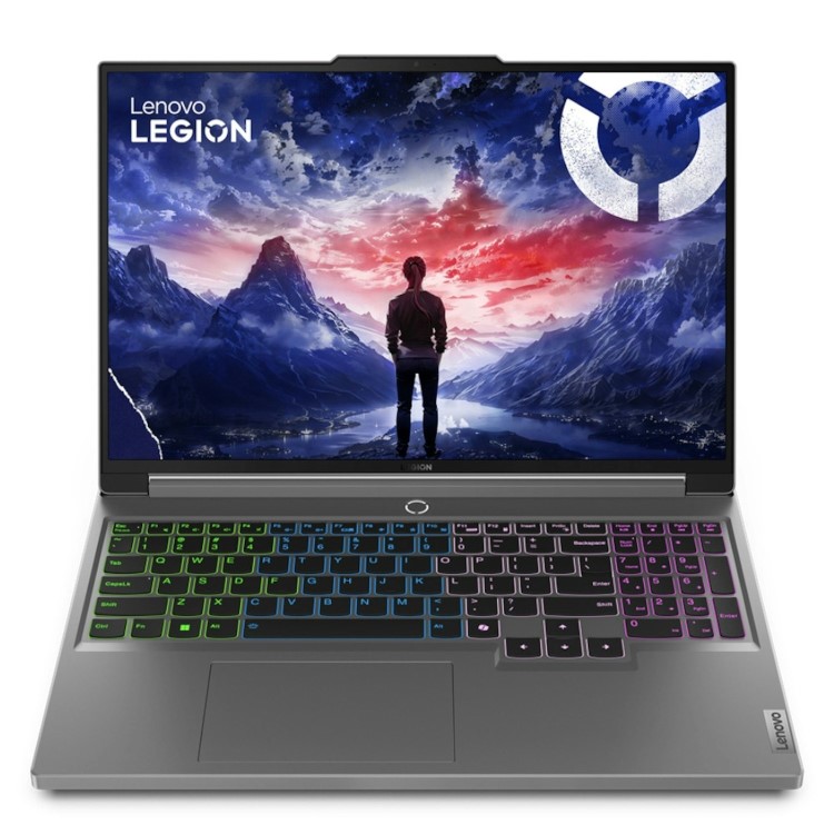 Lenovo Legion 5 Intel Core i7 16GB RAM 1TB SSD RTX 4070 144Hz 15.6 Inch FHD Windows 11 Gaming Laptop