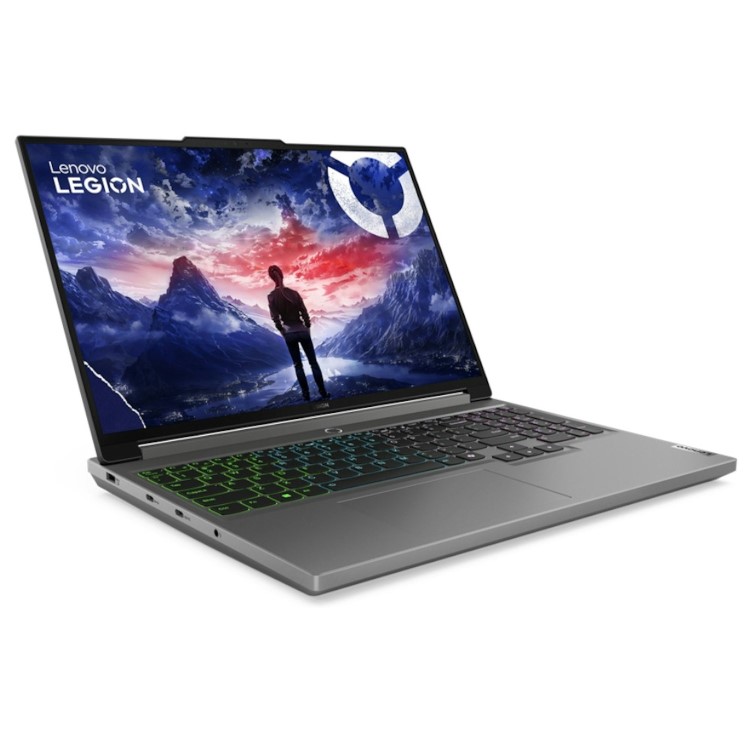 Lenovo Legion 5 Intel Core i7 16GB RAM 1TB SSD RTX 4070 144Hz 15.6 Inch FHD Windows 11 Gaming Laptop