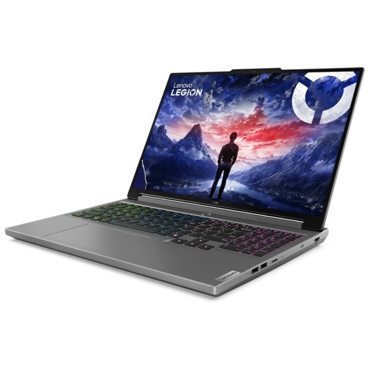 Lenovo Legion 5 Intel Core i7 16GB RAM 1TB SSD RTX 4070 144Hz 15.6 Inch FHD Windows 11 Gaming Laptop