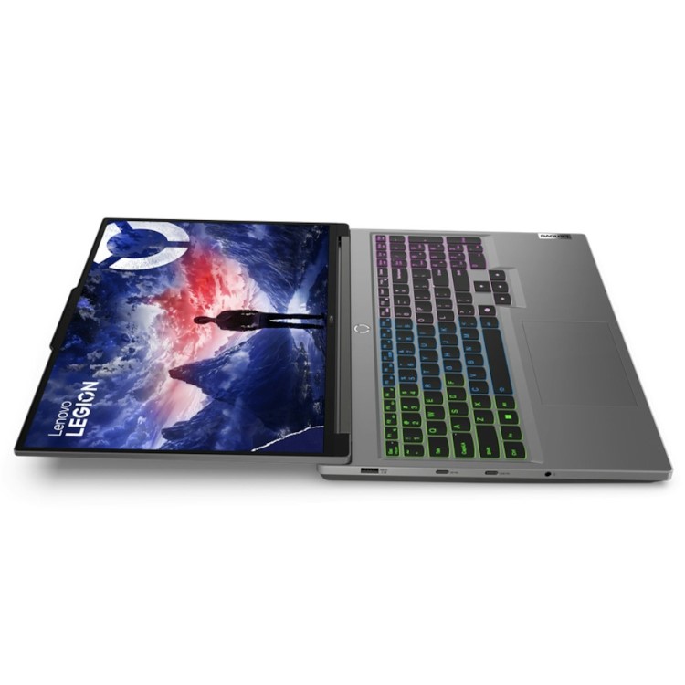 Lenovo Legion 5 Intel Core i7 16GB RAM 1TB SSD RTX 4070 144Hz 15.6 Inch FHD Windows 11 Gaming Laptop