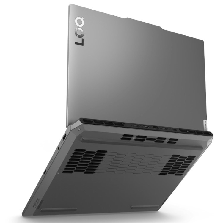 Lenovo LOQ 3 Intel Core i5 24GB RAM 1TB SSD RTX 4050 144Hz 15.6 Inch FHD Windows 11 Home Gaming Laptop