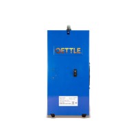 Qettle Chiller