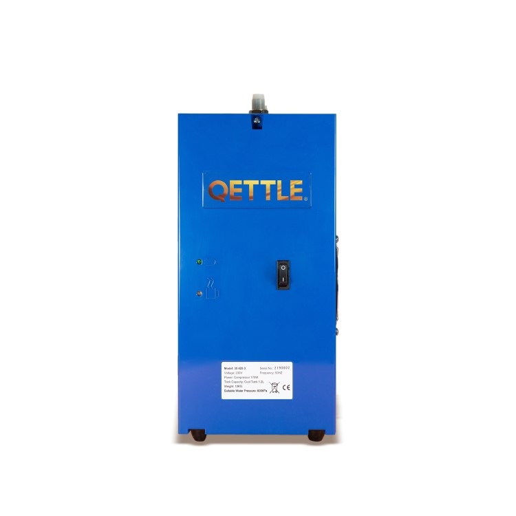 Qettle Chiller