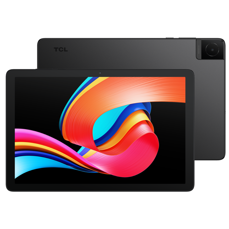 TCL Tab 10L Gen 2 10.1" Black 32GB Wi-Fi Tablet