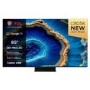 Refurbished TCL C805K 85" 4K Ultra HD with HDR10 Mini QLED Smart TV