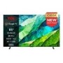 TCL C855K 85 inch Smart Mini LED 4K Ultra HD Google QLED TV