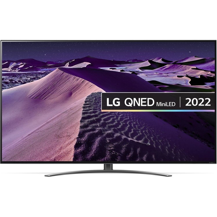 LG QNED86 86 Inch MiniLED 4K Smart TV