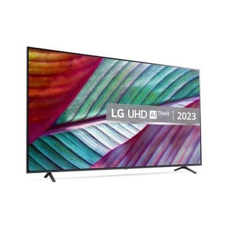 LG  LED UR78 86" 4K Ultra HD HDR Smart TV 