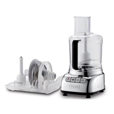 Dualit 88701 Xl900 900w 2 Litre Food Processor