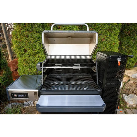 Masterbuilt Gravity Series - Rotisserie Kit 