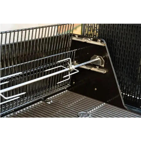 Masterbuilt Gravity Series - Rotisserie Kit 