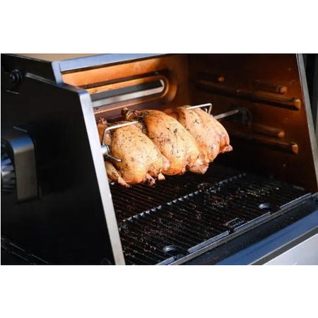 Masterbuilt Gravity Series - Rotisserie Kit 