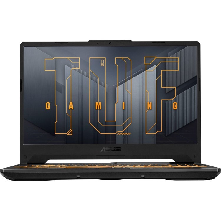 ASUS TUF A15 AMD Ryzen 5 8GB RAM 512GB SSD RTX 2050 Graphics 15.6 Inch Windows 11 Home Gaming Laptop