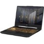 ASUS TUF A15 AMD Ryzen 5 8GB RAM 512GB SSD RTX 2050 Graphics 15.6 Inch Windows 11 Home Gaming Laptop