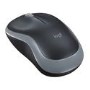 Logitech M185 Compact Wireless Mouse Black/Grey