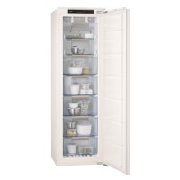 AEG AGN71813C0 177x56cm In-column Integrated Freezer