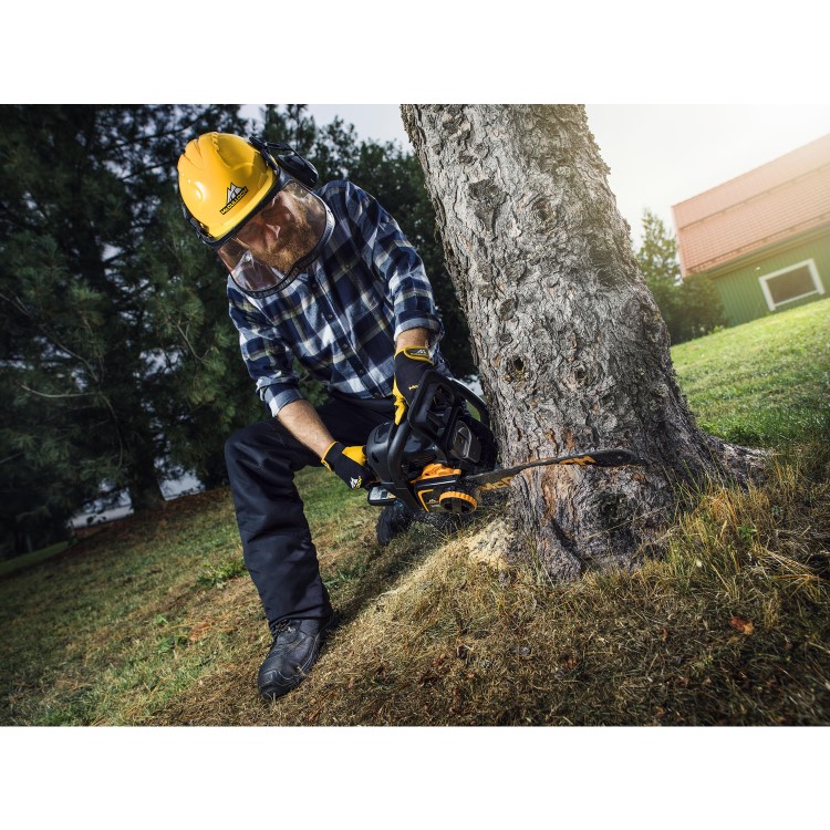 McCulloch CS42STE 14" 42cc Petrol Chainsaw