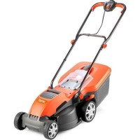 Refurbished Flymo Speedi-Mo 360C 36cm Rotary Corded Electric Lawnmower