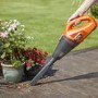 Refurbished Flymo Simpli Vac Garden Vacuum