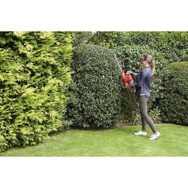 Flymo SimpliCut 40cm 14V Cordless Hedge Trimmer