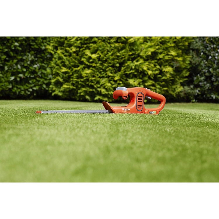 Flymo SimpliCut 40cm 14V Cordless Hedge Trimmer