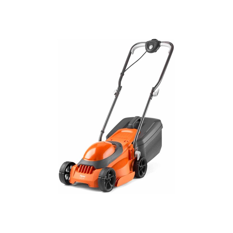 Flymo EasiMow 340R 34cm Rotary Collect Corded Electric Lawnmower