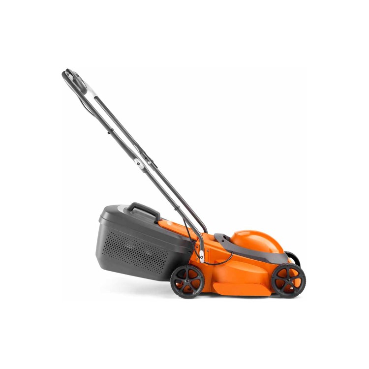 Flymo EasiMow 340R 34cm Rotary Collect Corded Electric Lawnmower