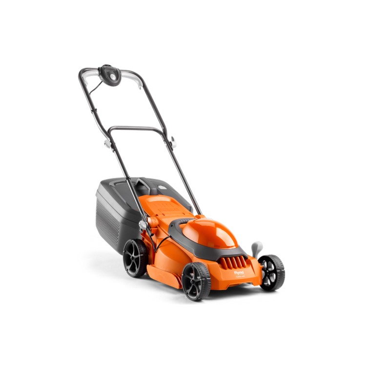 Flymo EasiMow 340R 34cm Rotary Collect Corded Electric Lawnmower