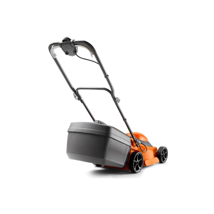 Flymo EasiMow 340R 34cm Rotary Collect Corded Electric Lawnmower