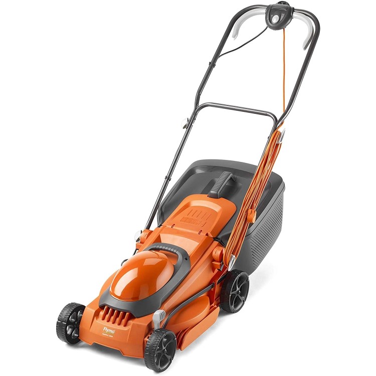 Flymo EasiMow 380R 38cm Rotary Corded Electric Lawnmower