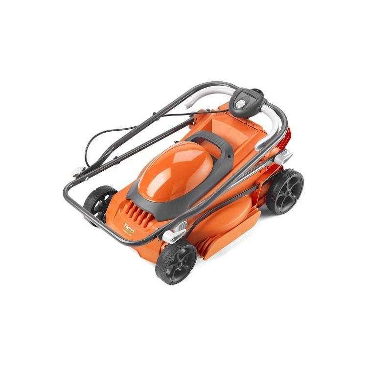 Flymo EasiMow 380R 38cm Rotary Corded Electric Lawnmower