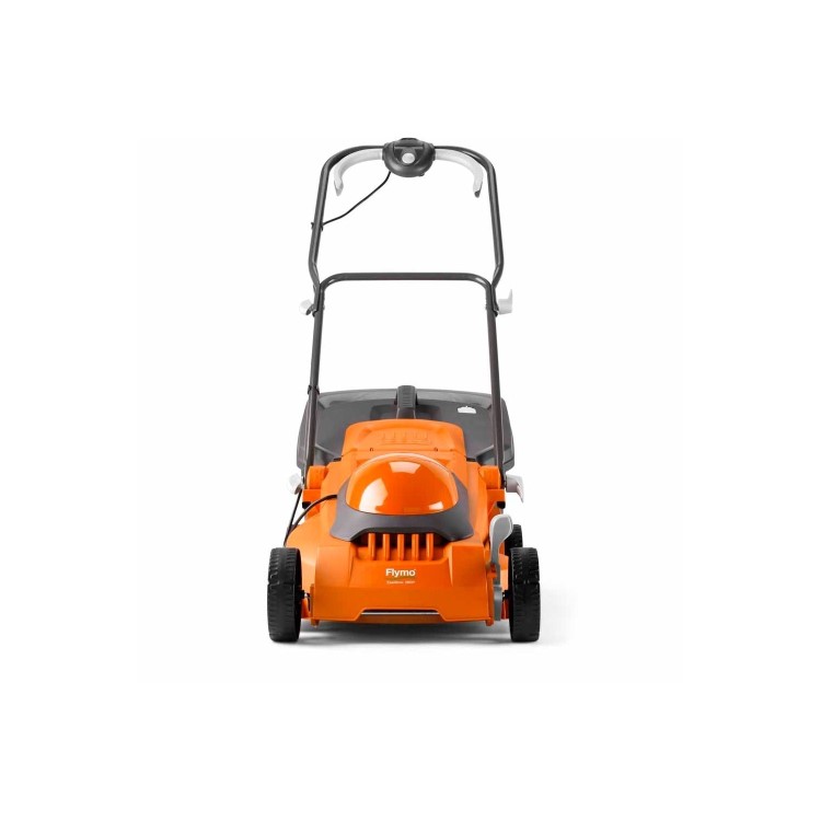 Flymo EasiMow 380R 38cm Rotary Corded Electric Lawnmower