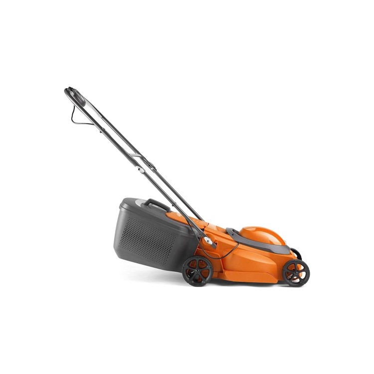 Flymo EasiMow 380R 38cm Rotary Corded Electric Lawnmower