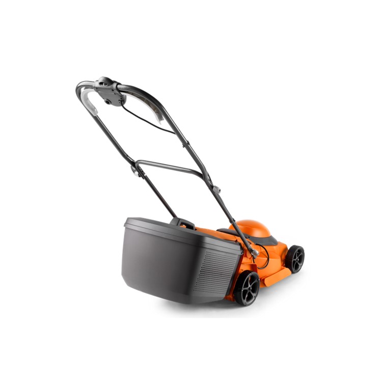 Flymo EasiMow 380R 38cm Rotary Corded Electric Lawnmower