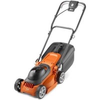 Refurbished Flymo EasiStore 300R Li Rotary Collect Cordless Lawnmower