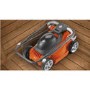 Refurbished Flymo EasiStore 300R Li Rotary Collect Cordless Lawnmower