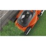 Refurbished Flymo EasiStore 300R Li Rotary Collect Cordless Lawnmower