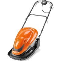 Flymo Easi Glide 330 33cm Hover Collect Corded Electric Lawnmower